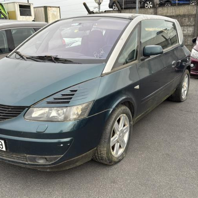 Vitre arriere droit RENAULT AVANTIME Photo n°18