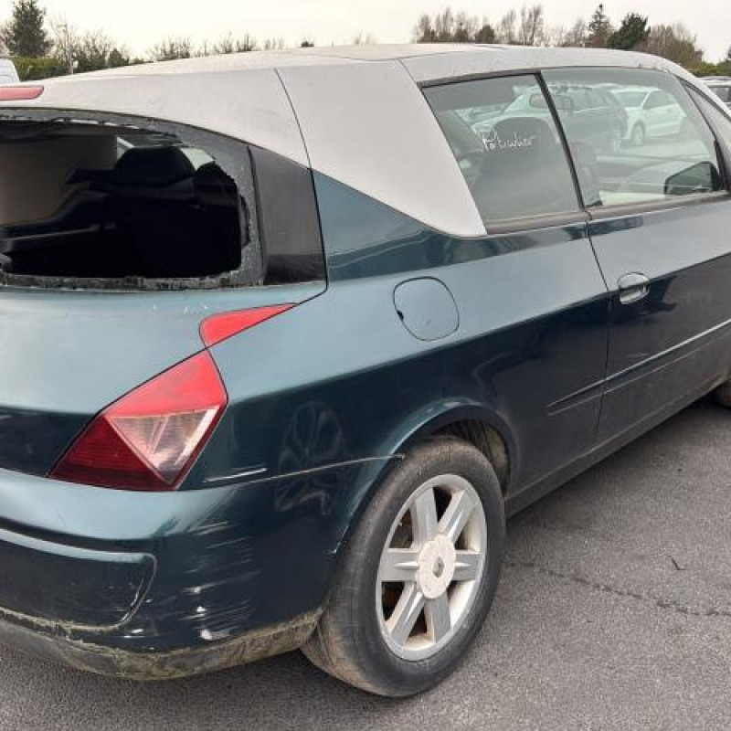 Vitre arriere droit RENAULT AVANTIME Photo n°20