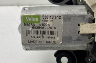 Moteur essuie glace arriere RENAULT AVANTIME