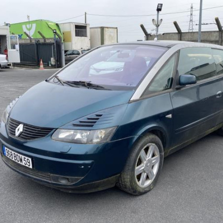 Pompe de direction RENAULT AVANTIME Photo n°1