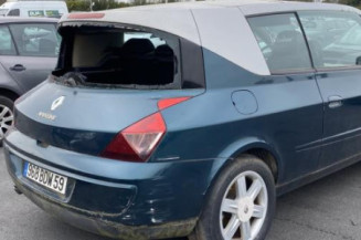 Pompe de direction RENAULT AVANTIME