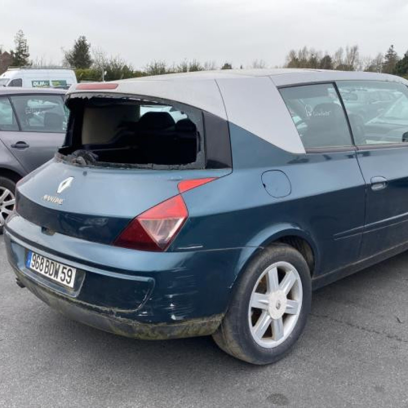 Pompe de direction RENAULT AVANTIME Photo n°3