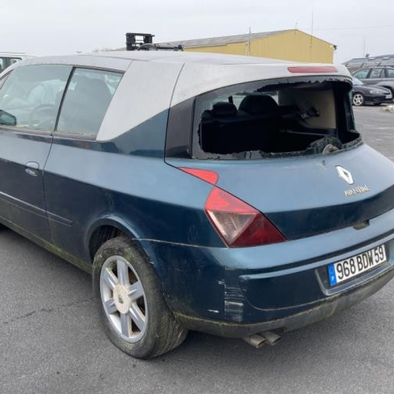 Pompe de direction RENAULT AVANTIME Photo n°4