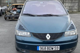 Pompe de direction RENAULT AVANTIME