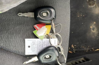 Pompe de direction RENAULT AVANTIME