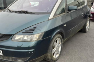 Pompe de direction RENAULT AVANTIME