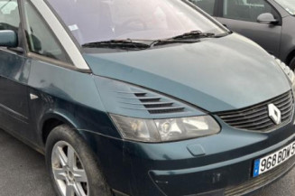 Pompe de direction RENAULT AVANTIME