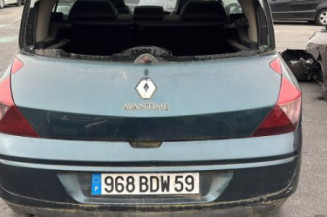 Pompe de direction RENAULT AVANTIME