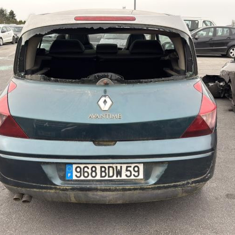 Pompe de direction RENAULT AVANTIME Photo n°16