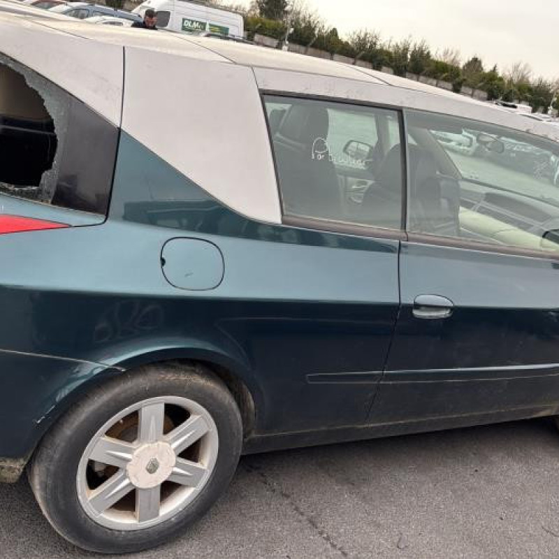 Pompe de direction RENAULT AVANTIME Photo n°17