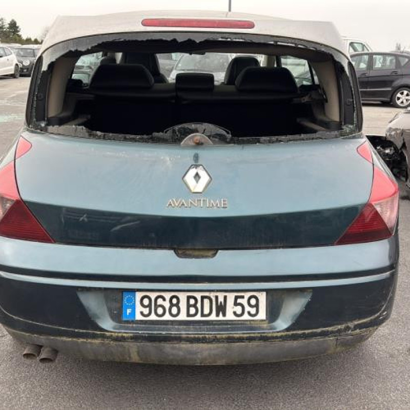 Pompe de direction RENAULT AVANTIME Photo n°19