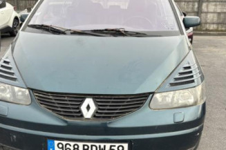 Pompe de direction RENAULT AVANTIME