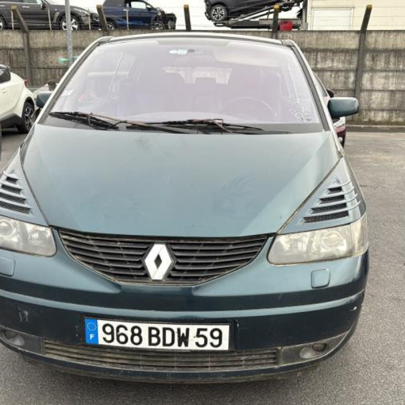 Pompe de direction RENAULT AVANTIME Photo n°20