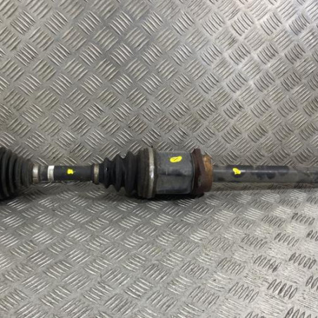 Cardan droit (transmission) NISSAN QASHQAI 1 Photo n°1
