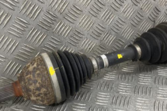 Cardan droit (transmission) NISSAN QASHQAI 1