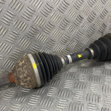 Cardan droit (transmission) NISSAN QASHQAI 1