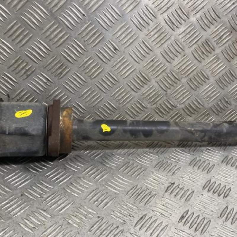 Cardan droit (transmission) NISSAN QASHQAI 1 Photo n°3