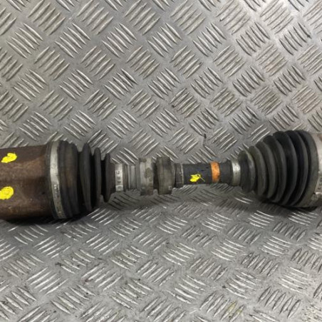 Cardan gauche (transmission) NISSAN QASHQAI 1 Photo n°1