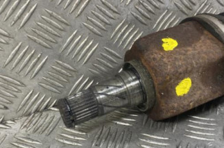 Cardan gauche (transmission) NISSAN QASHQAI 1