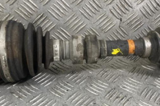 Cardan gauche (transmission) NISSAN QASHQAI 1