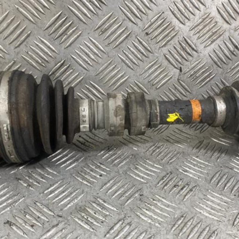 Cardan gauche (transmission) NISSAN QASHQAI 1 Photo n°3