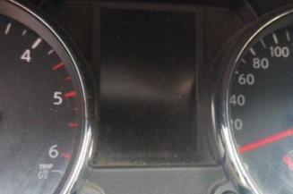 Cardan gauche (transmission) NISSAN QASHQAI 1
