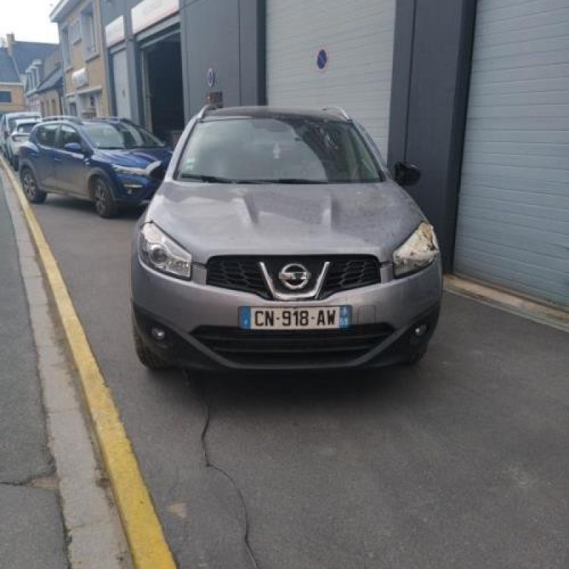 Cardan gauche (transmission) NISSAN QASHQAI 1 Photo n°8