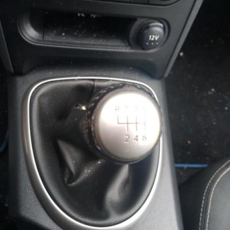Cardan gauche (transmission) NISSAN QASHQAI 1 Photo n°9