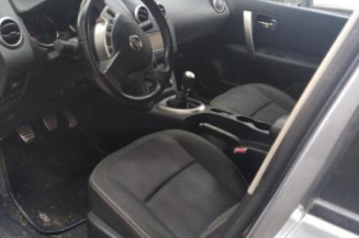 Cardan gauche (transmission) NISSAN QASHQAI 1