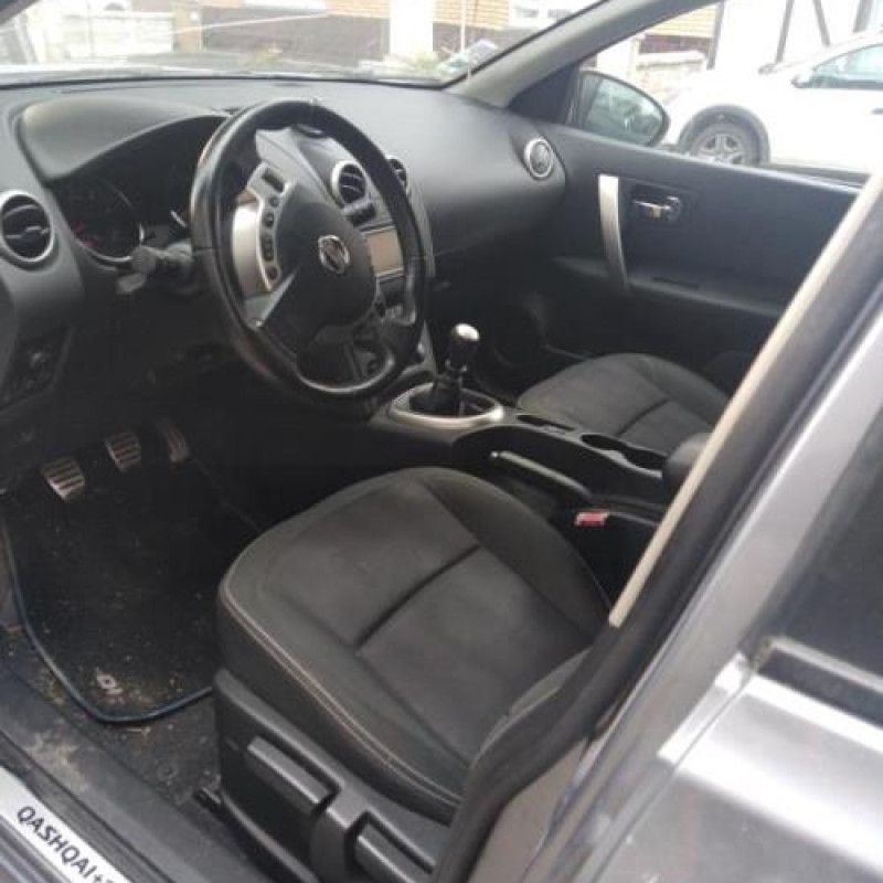 Cardan gauche (transmission) NISSAN QASHQAI 1 Photo n°10