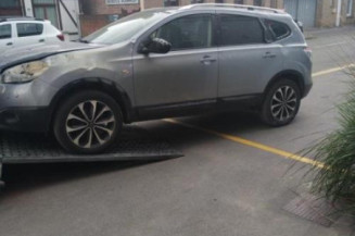 Cardan gauche (transmission) NISSAN QASHQAI 1