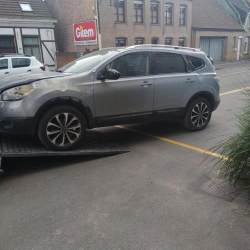 Cardan gauche (transmission) NISSAN QASHQAI 1 Photo n°11