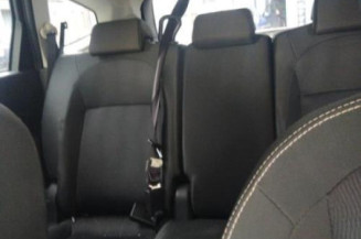 Cardan gauche (transmission) NISSAN QASHQAI 1