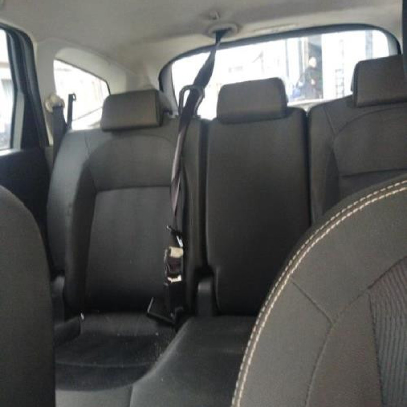 Cardan gauche (transmission) NISSAN QASHQAI 1 Photo n°12