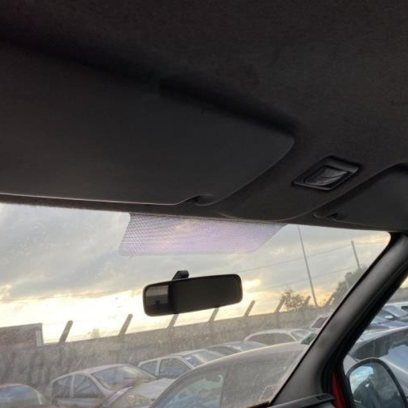 Cardan droit (transmission) OPEL VIVARO 1 Photo n°12