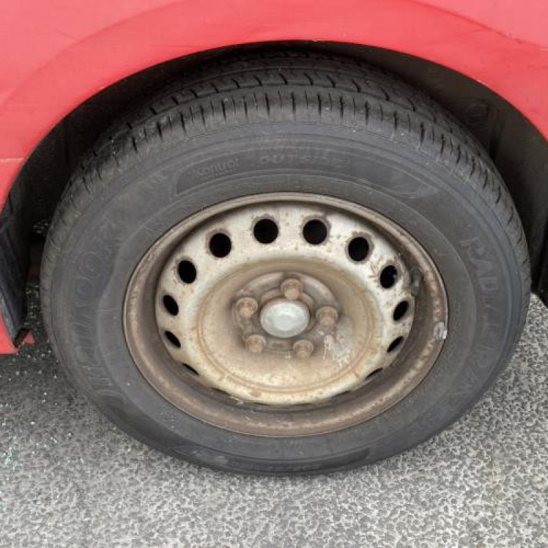 Cardan droit (transmission) OPEL VIVARO 1 Photo n°19