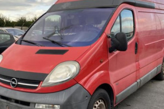 Pivot de moyeu avant gauche OPEL VIVARO 1 Photo n°1