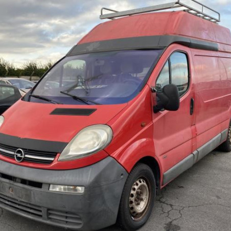 Pivot de moyeu avant gauche OPEL VIVARO 1 Photo n°1