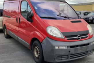 Pivot de moyeu avant gauche OPEL VIVARO 1