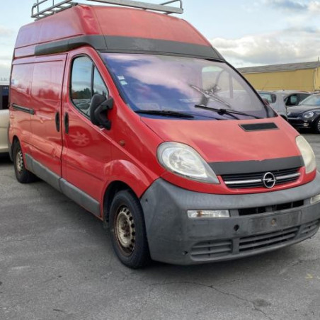 Pivot de moyeu avant gauche OPEL VIVARO 1