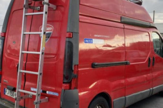 Pivot de moyeu avant gauche OPEL VIVARO 1