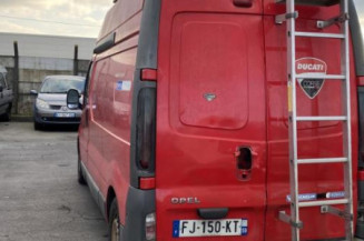 Pivot de moyeu avant gauche OPEL VIVARO 1
