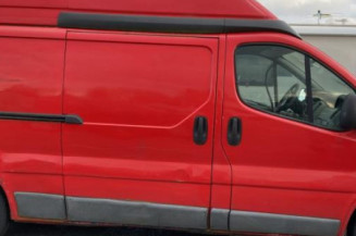 Pivot de moyeu avant gauche OPEL VIVARO 1