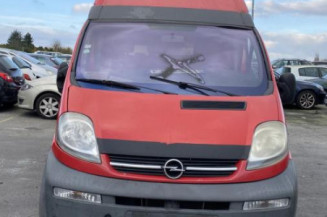 Pivot de moyeu avant gauche OPEL VIVARO 1