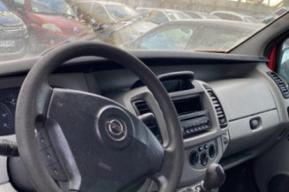 Pivot de moyeu avant gauche OPEL VIVARO 1
