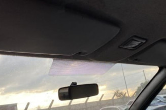 Pivot de moyeu avant gauche OPEL VIVARO 1