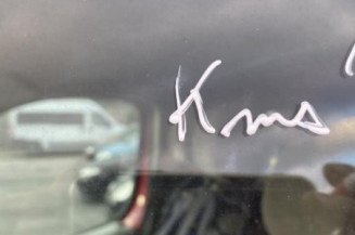 Pivot de moyeu avant gauche OPEL VIVARO 1