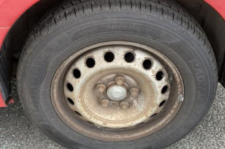 Pivot de moyeu avant gauche OPEL VIVARO 1