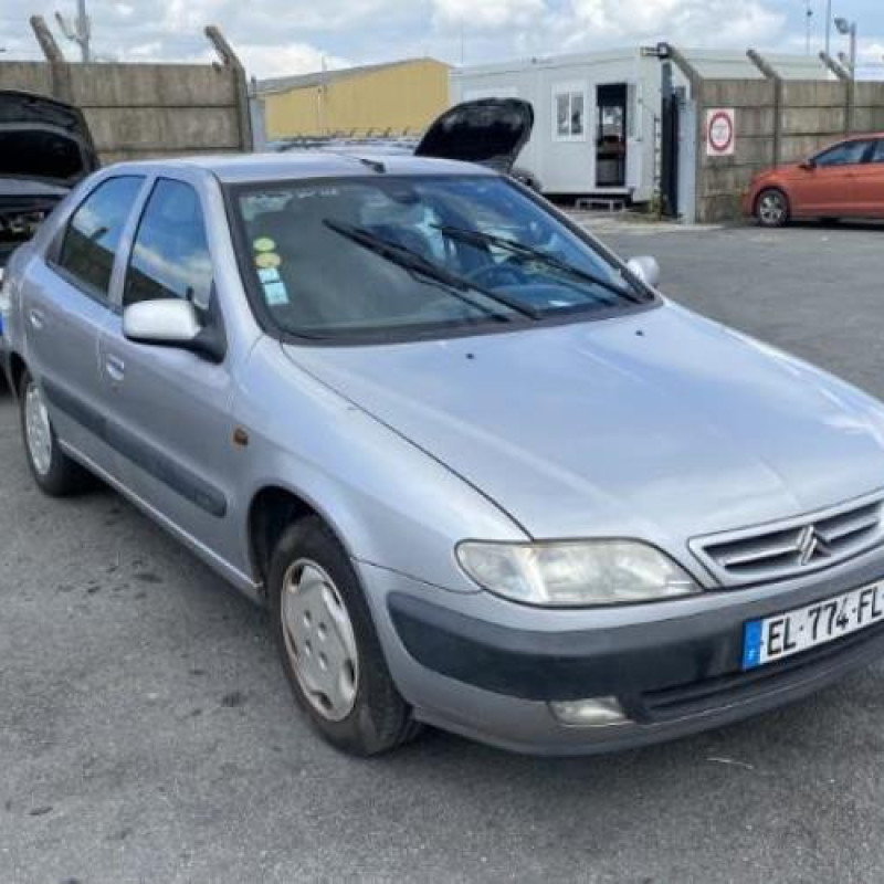 Aile avant droit CITROEN XSARA Photo n°8