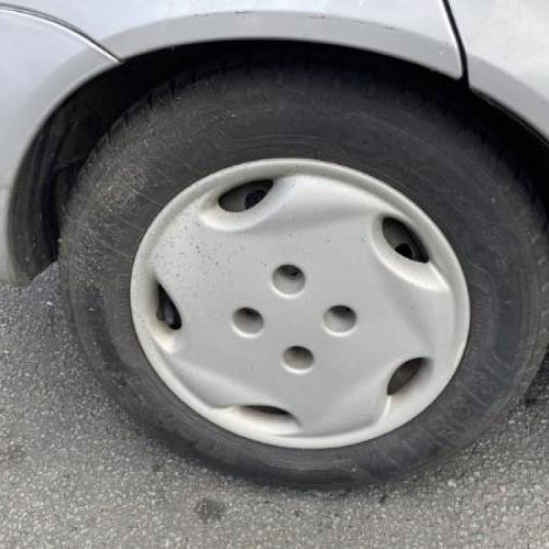 Aile avant droit CITROEN XSARA Photo n°12